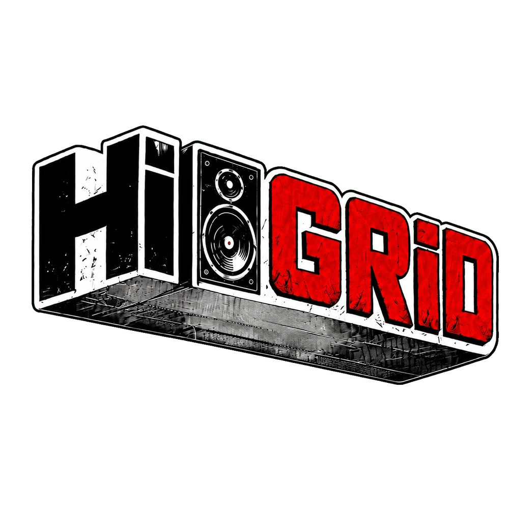 HiGRiD
